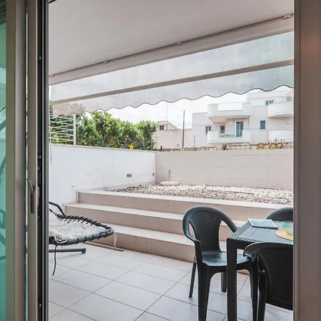 Apartmán La Casa Di Dodo