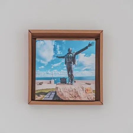 Appartamento La Casa Di Dodo Polignano a Mare