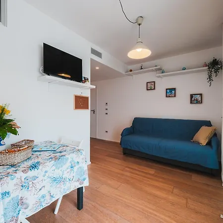 La Casa Di Dodo Apartmán
