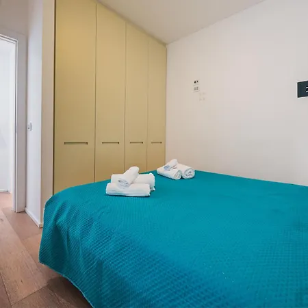 Apartmán La Casa Di Dodo *