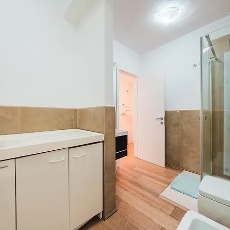 Apartmán La Casa Di Dodo