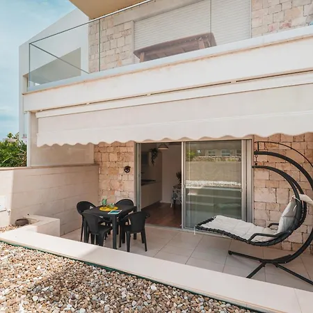 La Casa Di Dodo Apartmán *