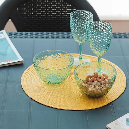 La Casa Di Dodo Appartamento Polignano a Mare