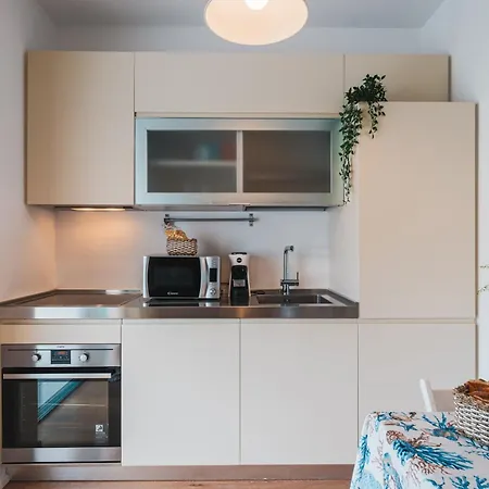 La Casa Di Dodo Apartmán *