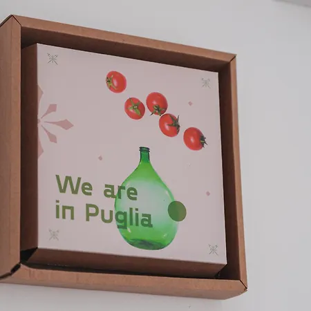 La Casa Di Dodo Appartamento Polignano a Mare