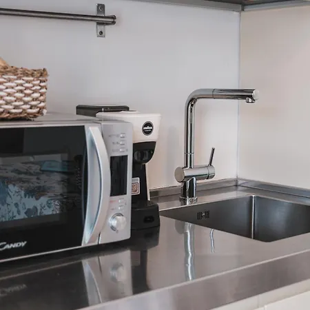 Apartament La Casa Di Dodo Polignano a Mare