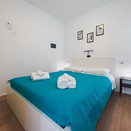 Apartament La Casa Di Dodo Polignano a Mare