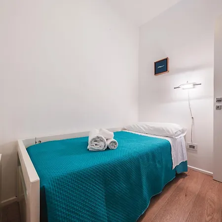 Apartament La Casa Di Dodo Polignano a Mare