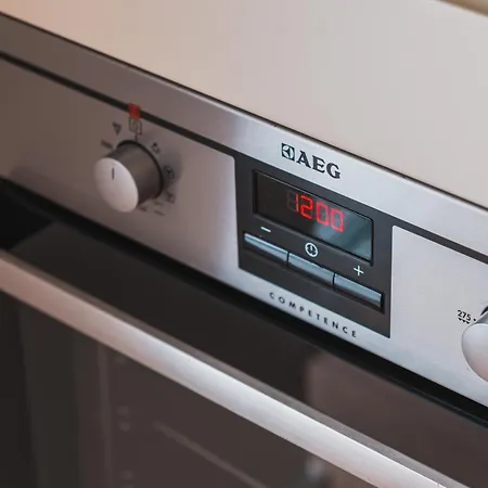 La Casa Di Dodo Apartament