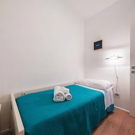 La Casa Di Dodo * Polignano a Mare