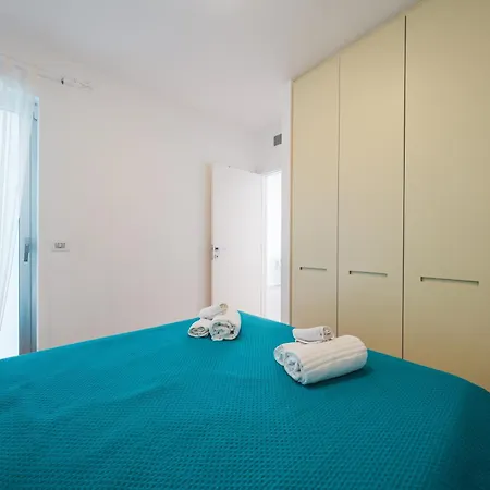 La Casa Di Dodo شقة