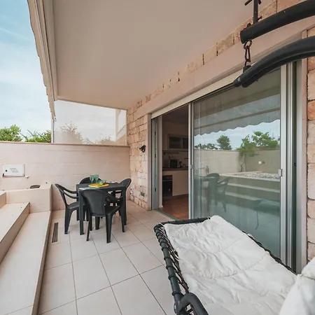 La Casa Di Dodo Polignano a Mare