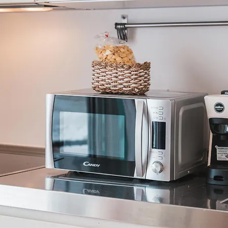 Apartament La Casa Di Dodo *