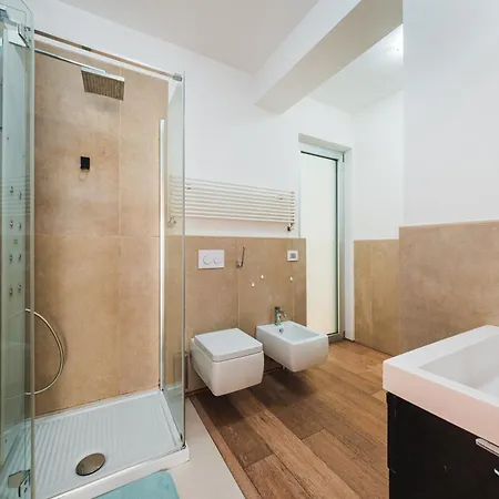 Apartament La Casa Di Dodo