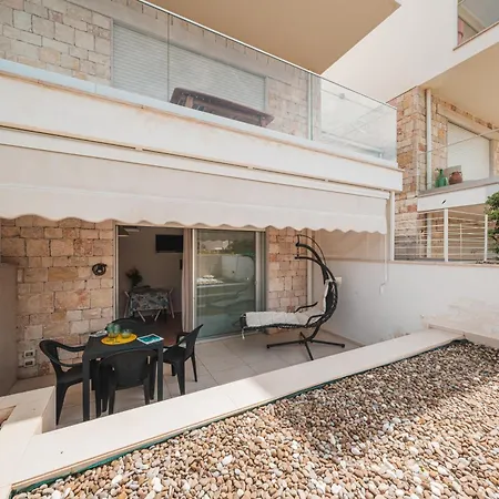 La Casa Di Dodo Apartament