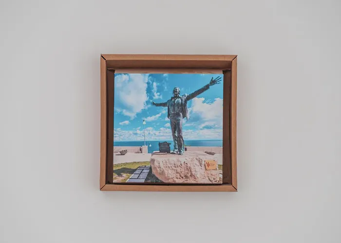 Lejlighed La Casa Di Dodo Polignano a Mare