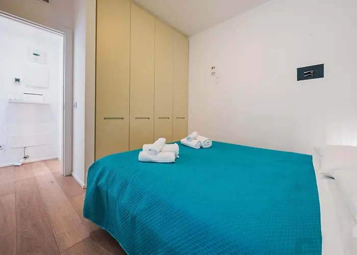 Lejlighed La Casa Di Dodo *