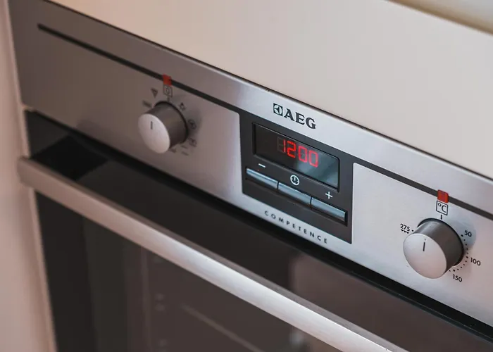 La Casa Di Dodo Lejlighed