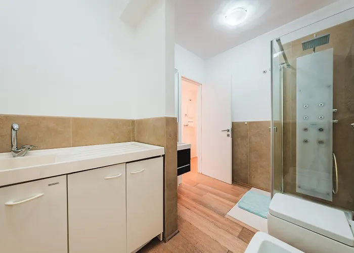 Lejlighed La Casa Di Dodo