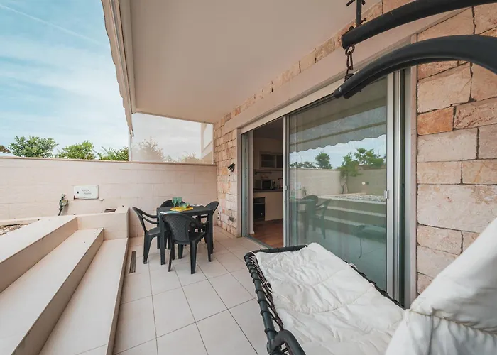 La Casa Di Dodo Polignano a Mare